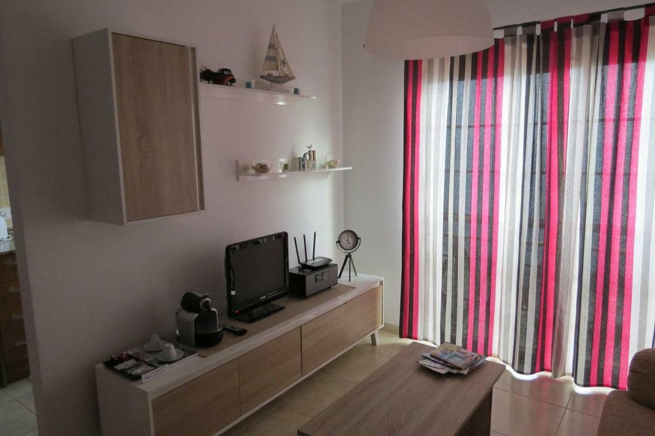 Appartement Ocean View *