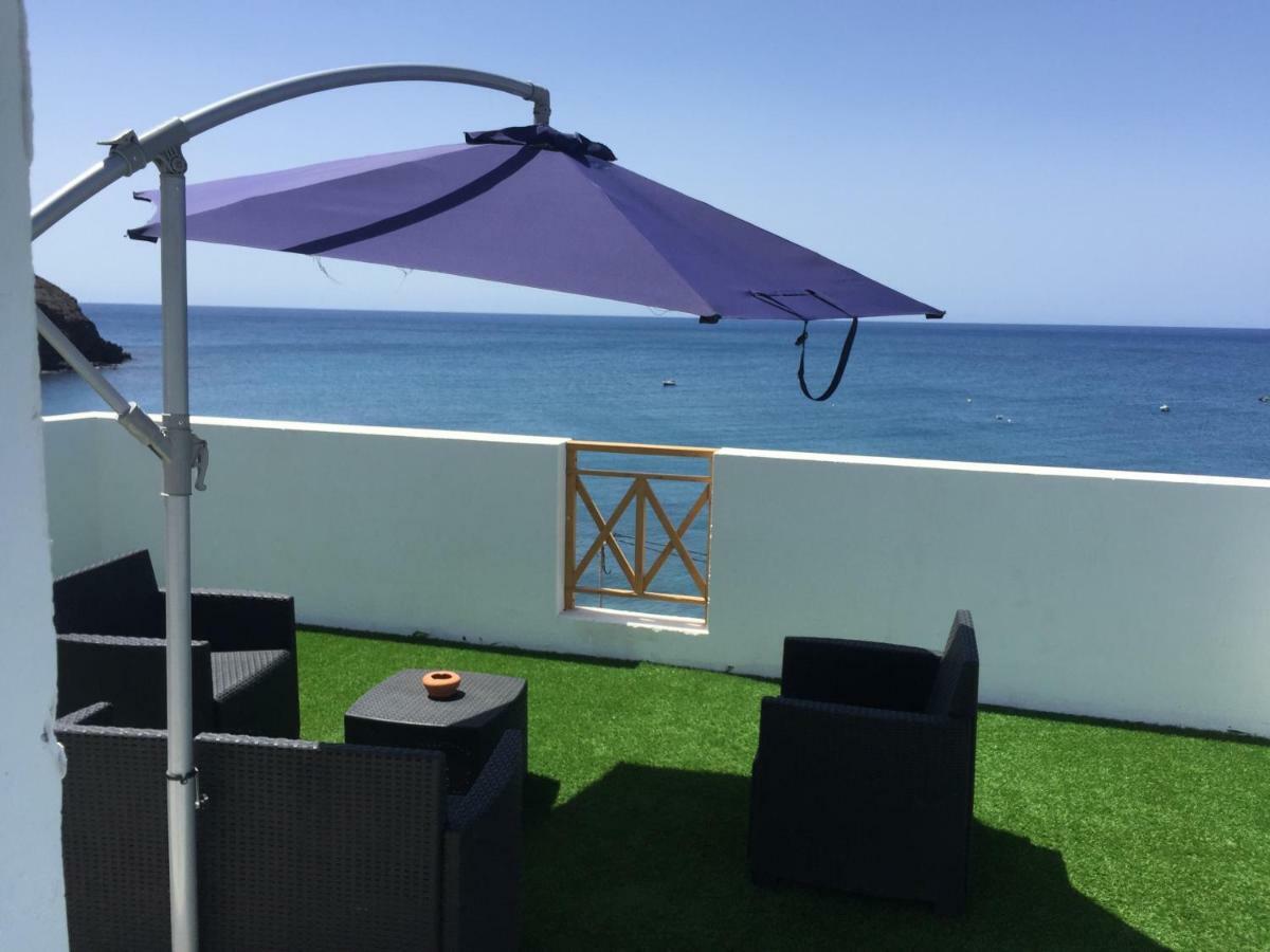 Ocean View *
