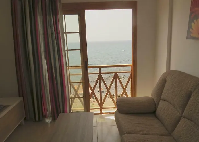 La Lajita Ocean View
