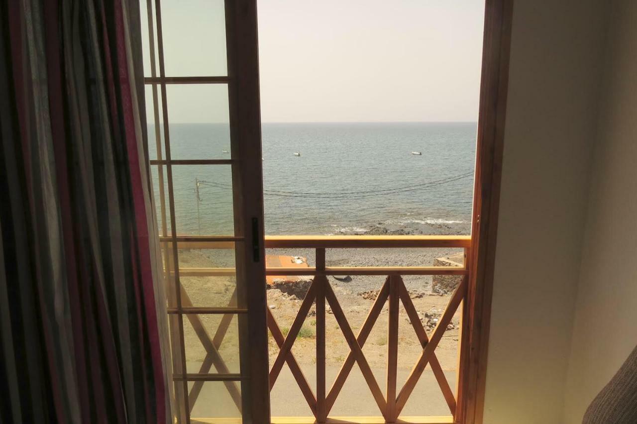 Apartment Ocean View La Lajita