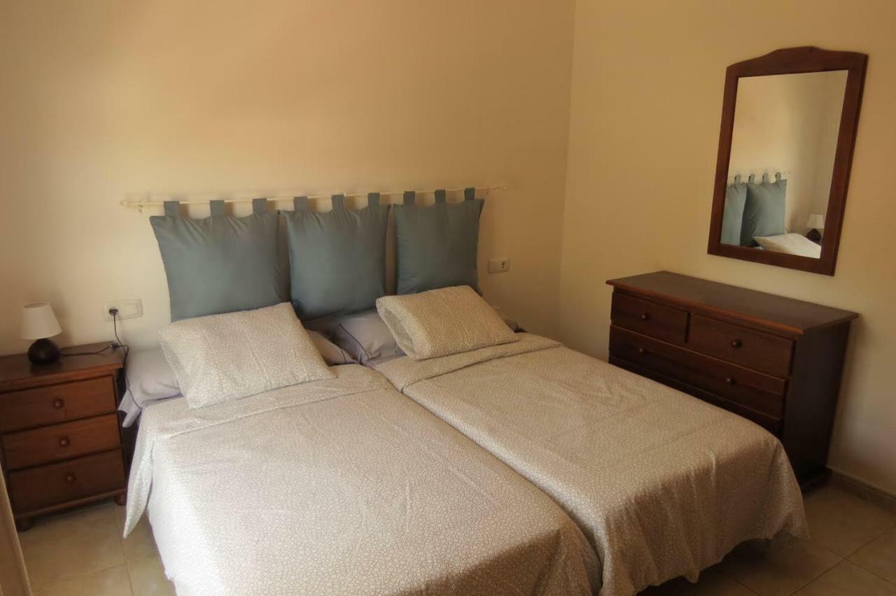 Ocean View Apartment