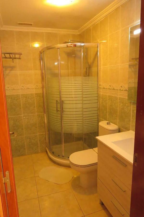 Ocean View Apartment *