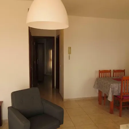 Appartement La Lajita Ocean View Extérieur photo