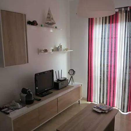 Appartement La Lajita Ocean View Extérieur photo