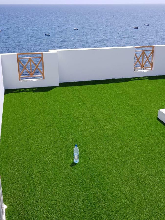 Apartament Ocean View Lajita