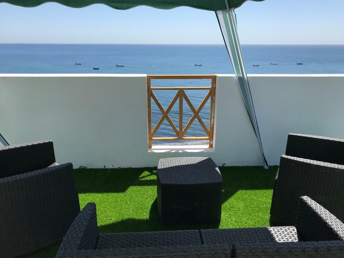 Ocean View Appartement