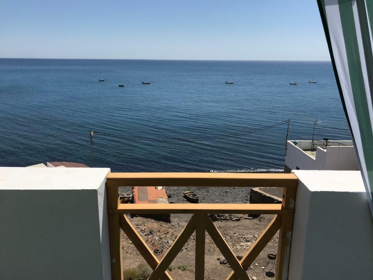 Ocean View Appartement Lajita