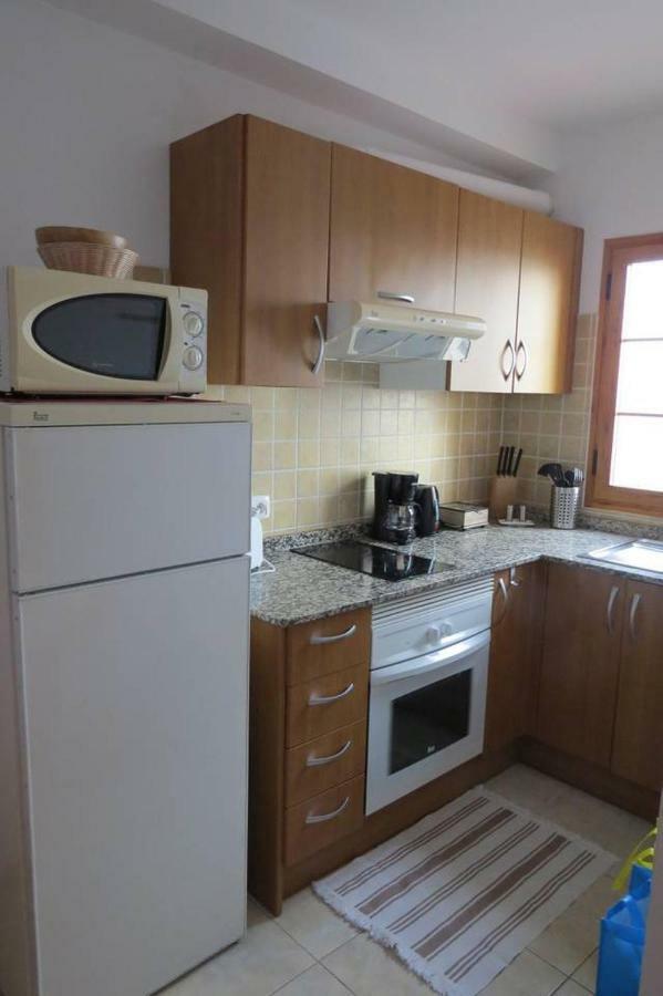 Ocean View Apartament *